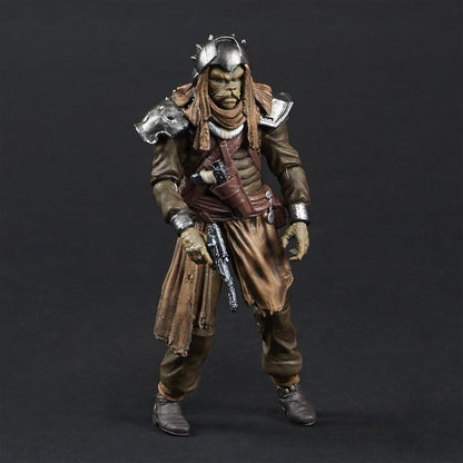 Star Wars The Vintage Collection 3.75 Inch Scale Vehicle -  AT-ST Raider