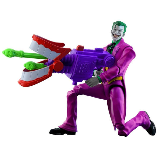 *PRE-ORDER DC Universe Core 6 Inch Scale Action Figure Wave 1 - The Joker