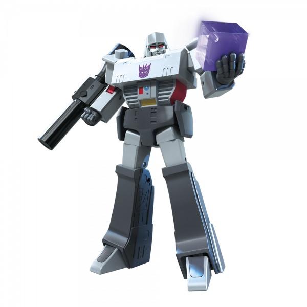 Transformers Generations Deluxe Action Figure RED - G1 Megatron