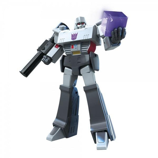 Transformers Generations Deluxe Action Figure RED - G1 Megatron