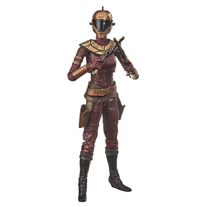 Star Wars Black Series 6 Inch Action Figure Wave 24 - Zorii Bliss
