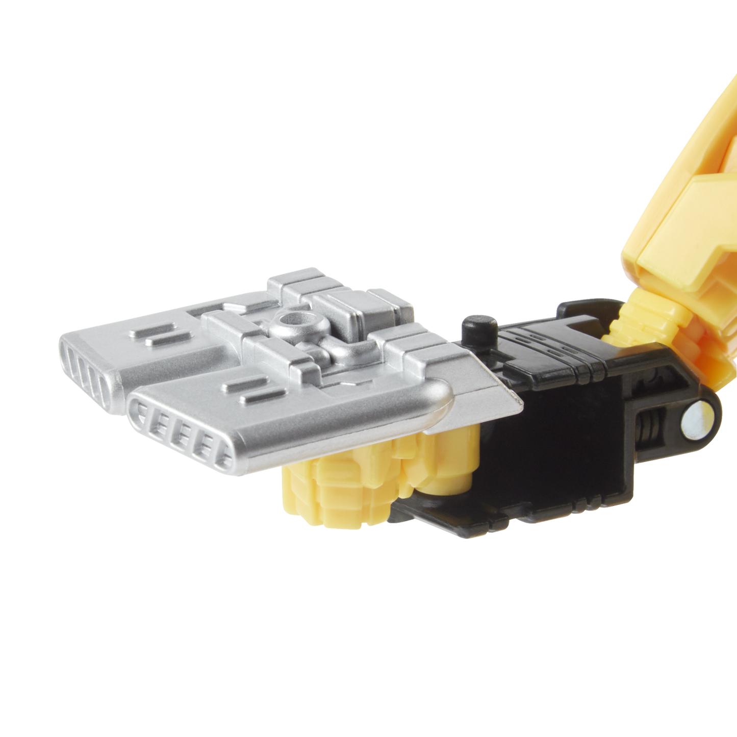 Transformers War for Cybertron: Earthrise Deluxe Action Figure - Sunstreaker