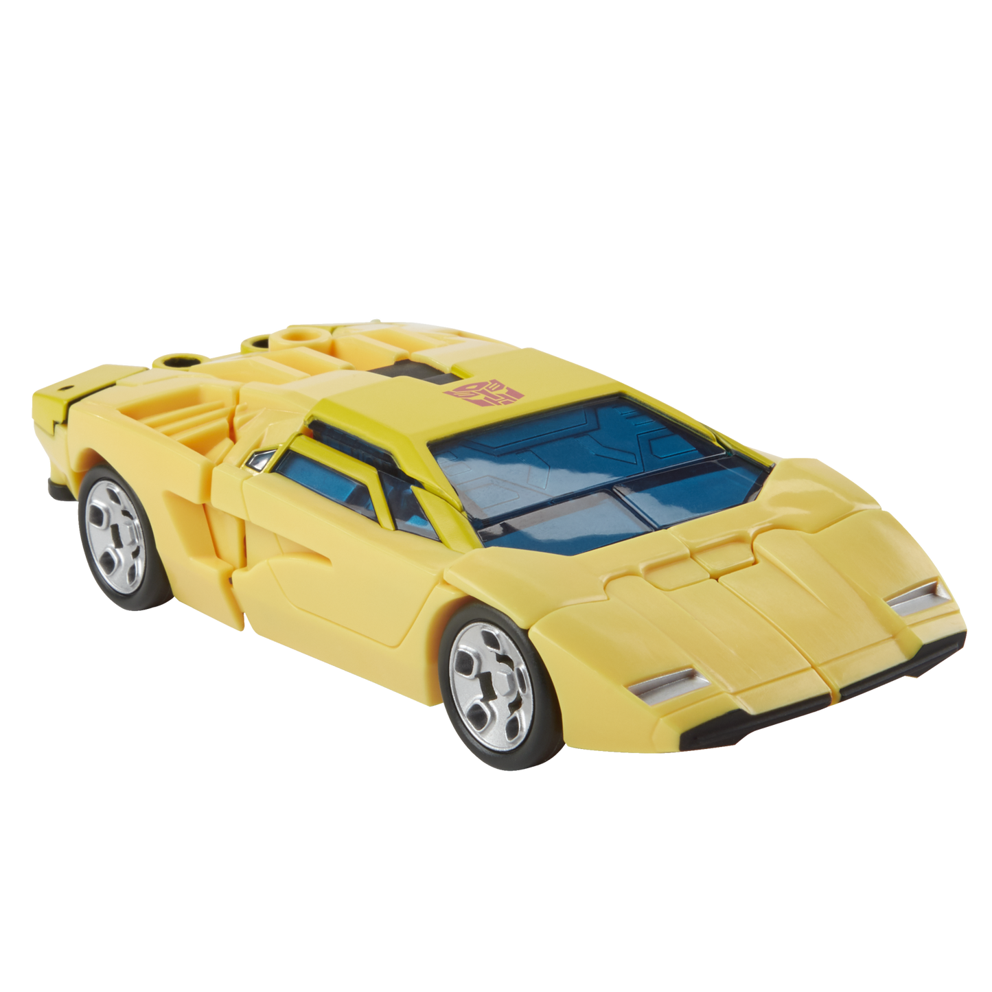 Transformers War for Cybertron: Earthrise Deluxe Action Figure - Sunstreaker