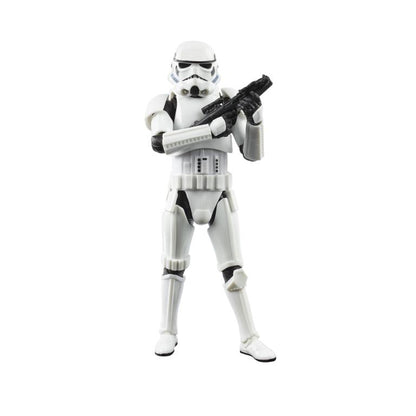 Star Wars Black Series 6 Inch Action Figure Wave 26 - Stormtrooper (Mandalorian)