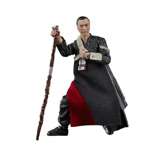 Star Wars The Vintage Collection Action Figure Wave 29 - Chirrut Imwe