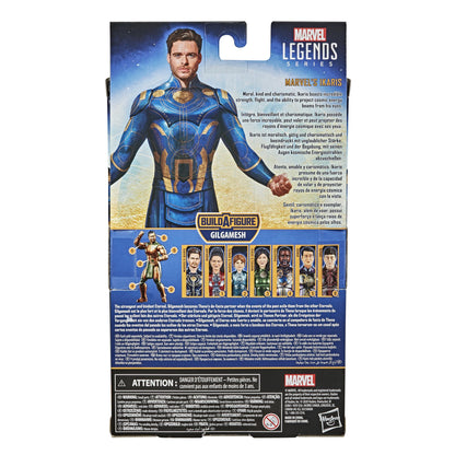 Marvel Legends Eternals Action Figure - Marvel's Ikaris