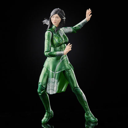Marvel Legends Eternals Action Figure - Marvel's Sersi