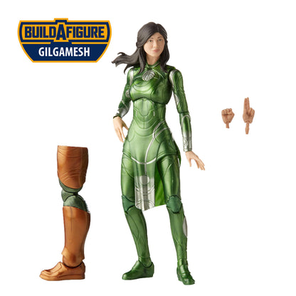 Marvel Legends Eternals Action Figure - Marvel's Sersi
