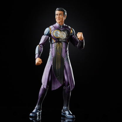 Marvel Legends Eternals Action Figure - Kingo