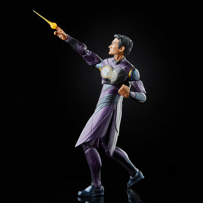 Marvel Legends Eternals Action Figure - Kingo
