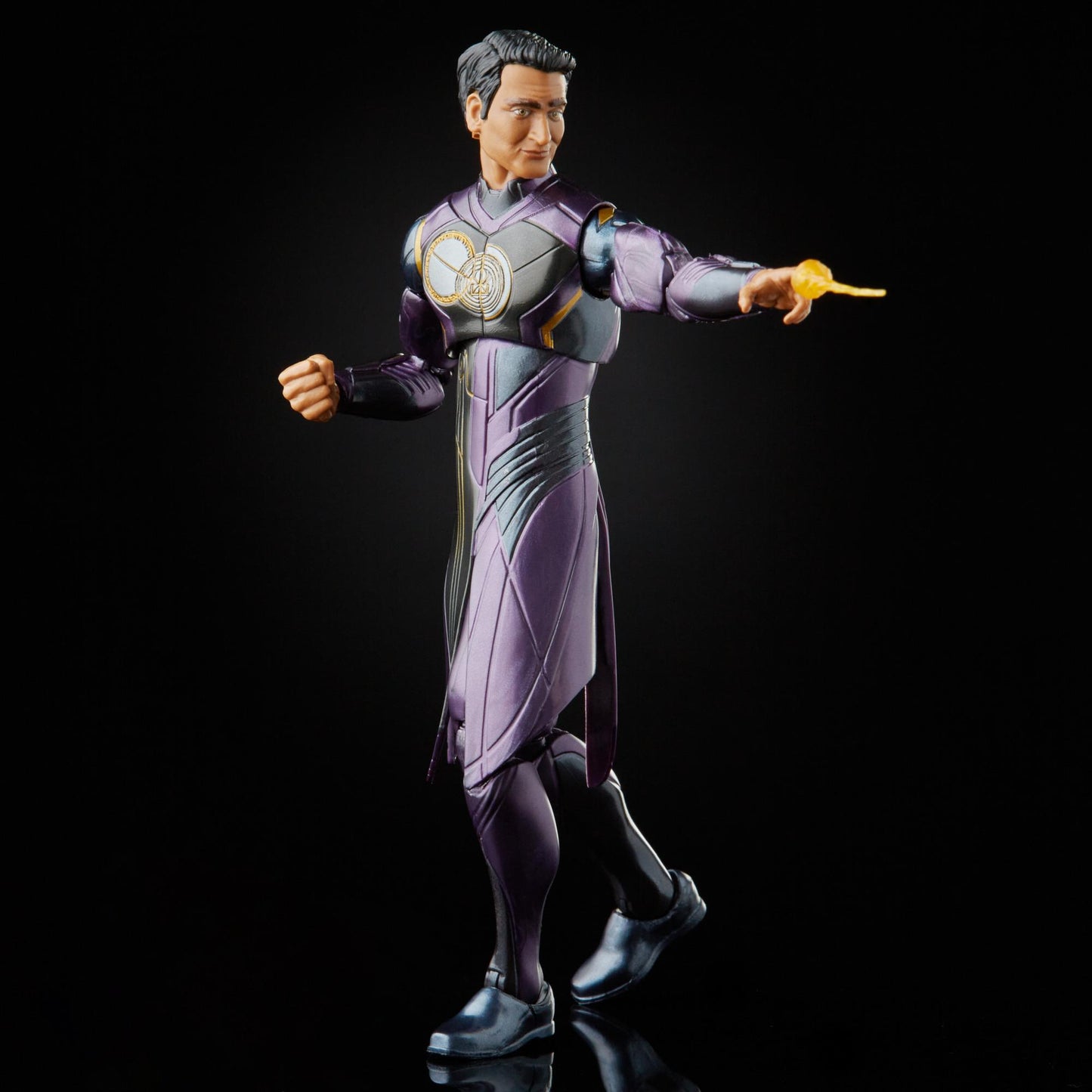 Marvel Legends Eternals Action Figure - Kingo