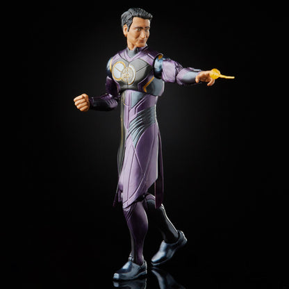 Marvel Legends Eternals Action Figure - Kingo