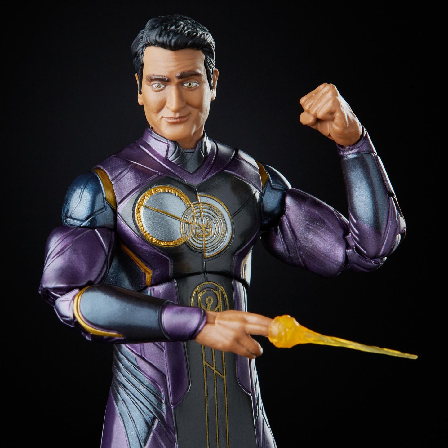 Marvel Legends Eternals Action Figure - Kingo