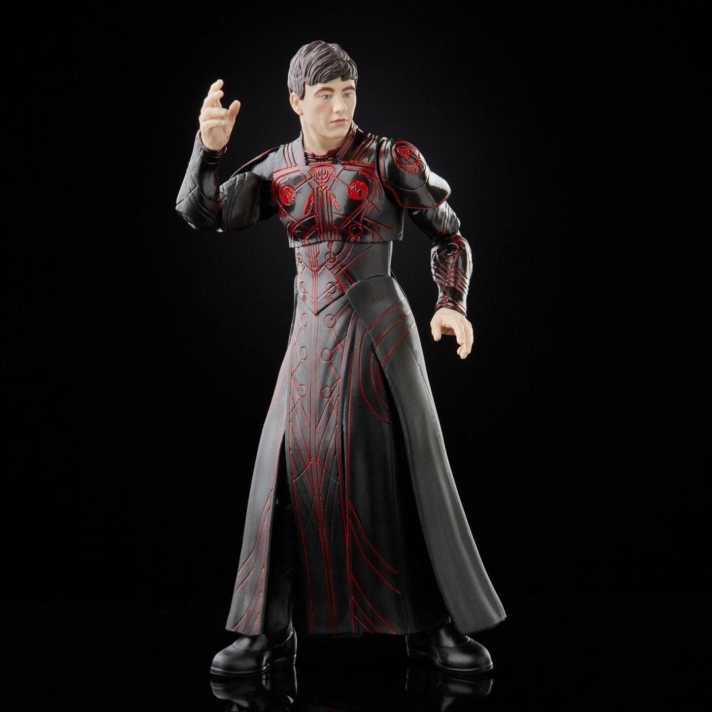 Marvel Legends Eternals Action Figure - Druig
