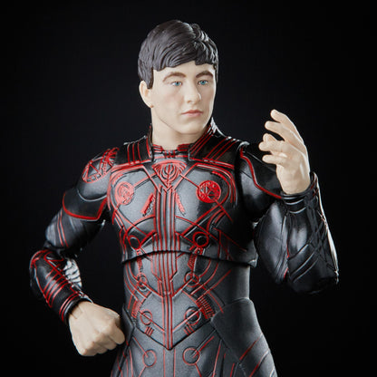 Marvel Legends Eternals Action Figure - Druig