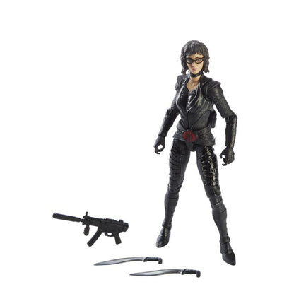GI Joe CLASSIFIED SERIES ACTION FIGURE - Baroness