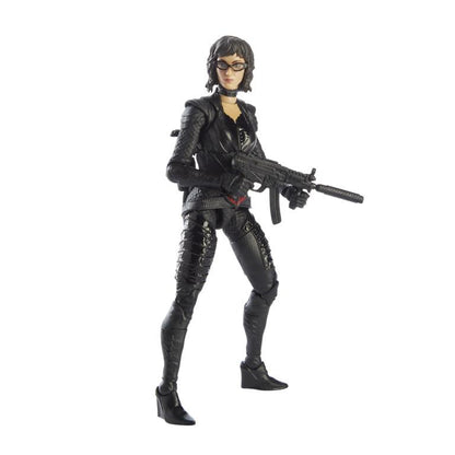GI Joe CLASSIFIED SERIES ACTION FIGURE - Baroness