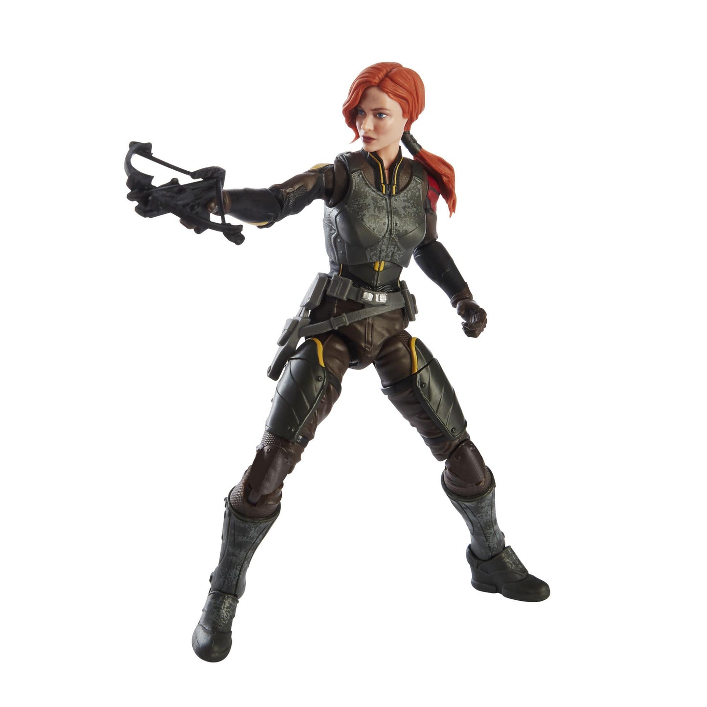 GI Joe CLASSIFIED SERIES ACTION FIGURE - Scarlett