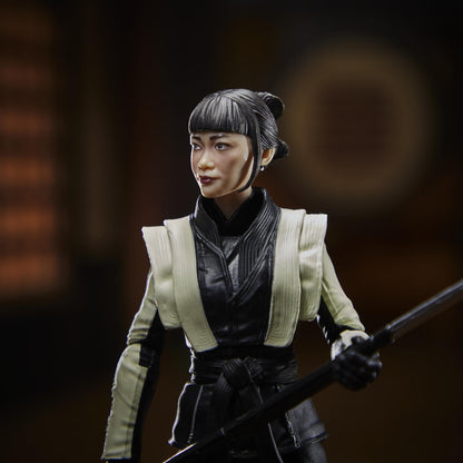 GI Joe CLASSIFIED SERIES ACTION FIGURE - Akiko