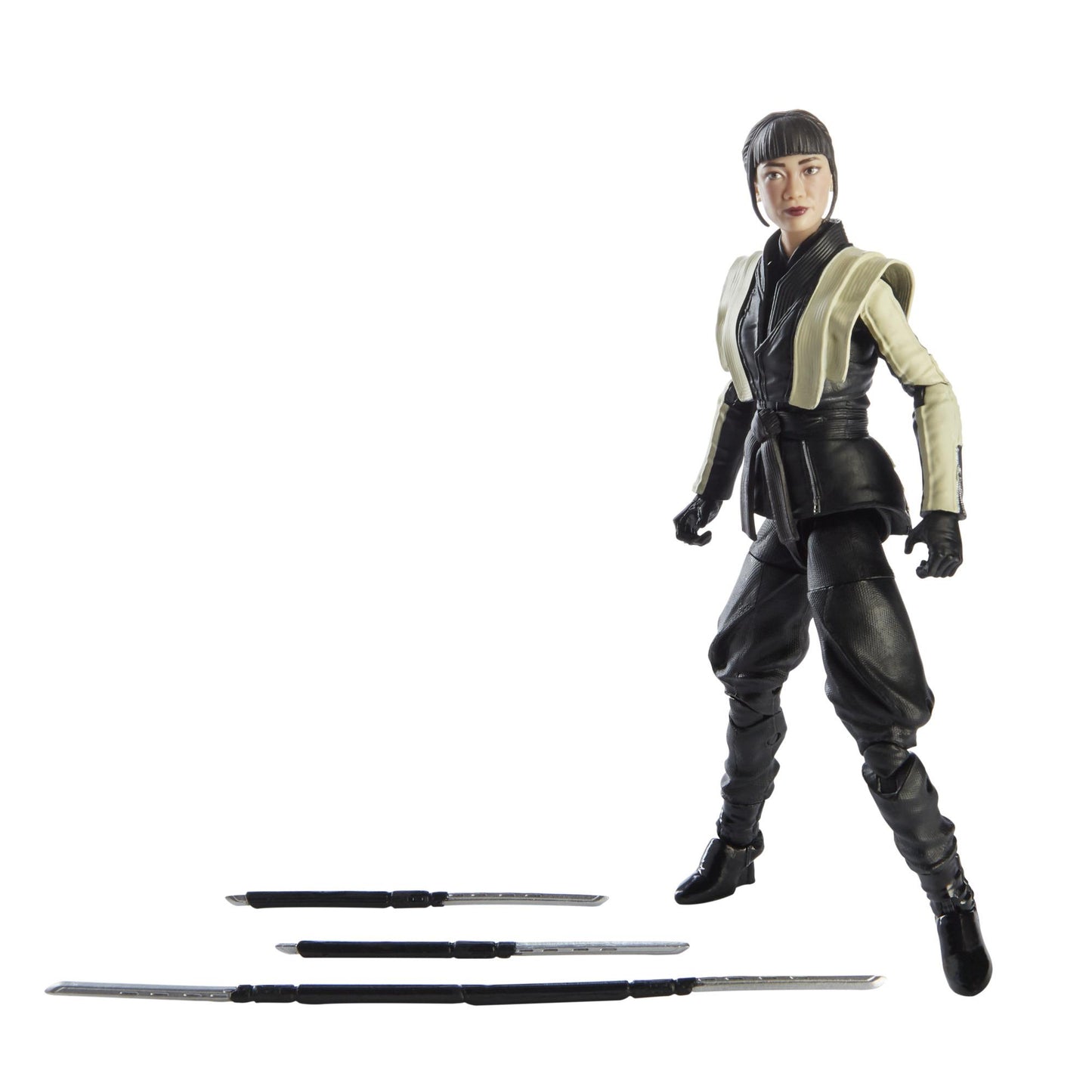 GI Joe CLASSIFIED SERIES ACTION FIGURE - Akiko