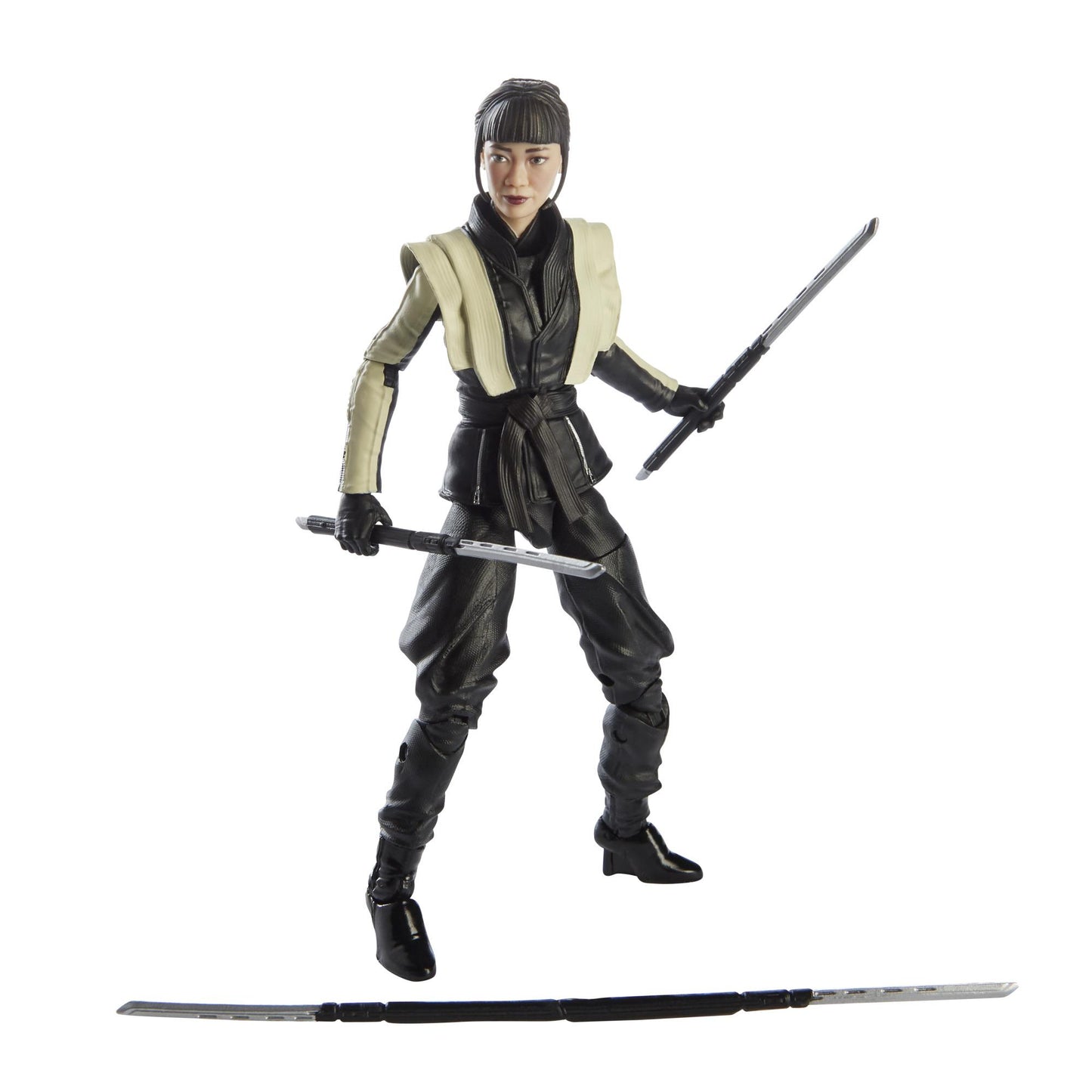 GI Joe CLASSIFIED SERIES ACTION FIGURE - Akiko