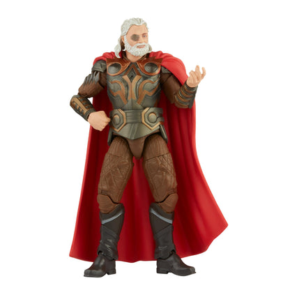 Marvel Legends Infinity Saga Action Figure - Odin