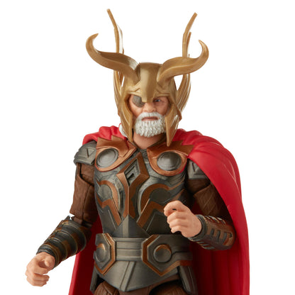 Marvel Legends Infinity Saga Action Figure - Odin