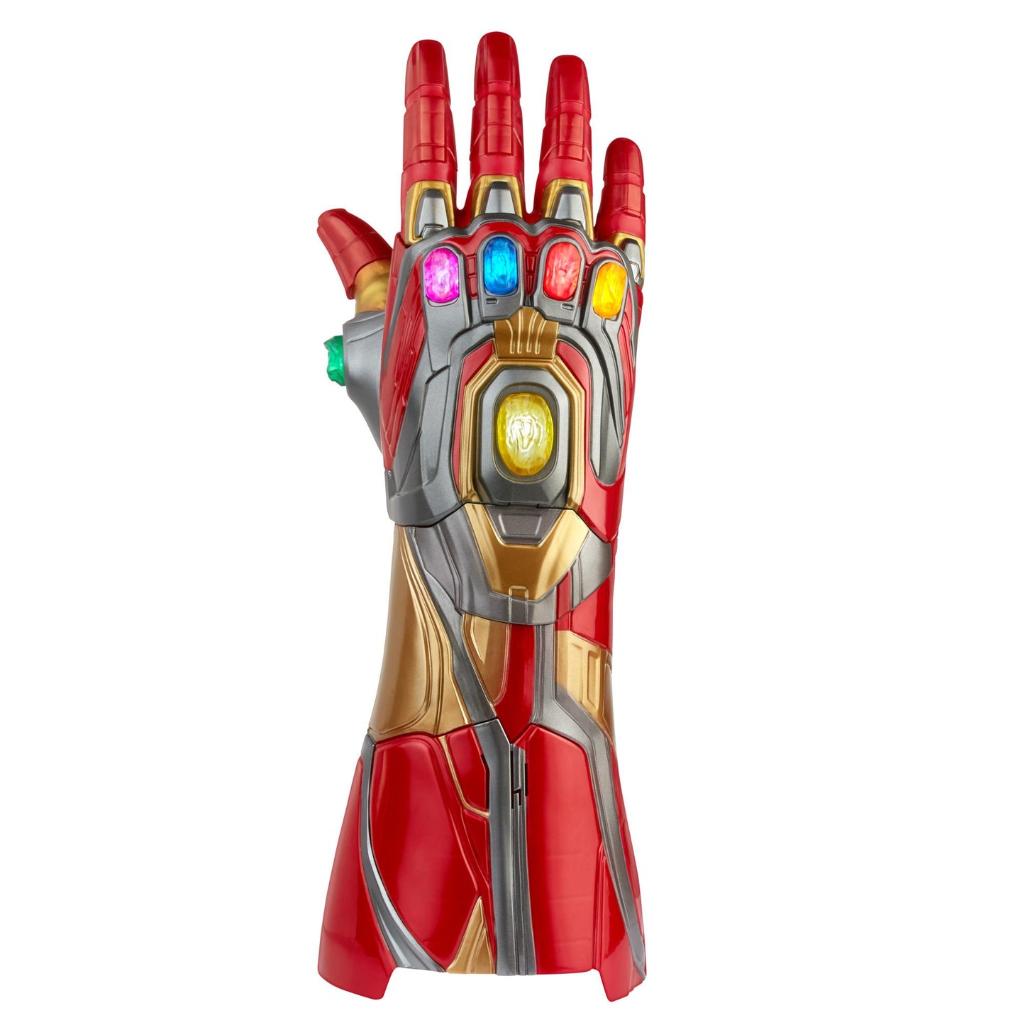 Marvel Legends Gear - Iron Man Hand Gauntlet