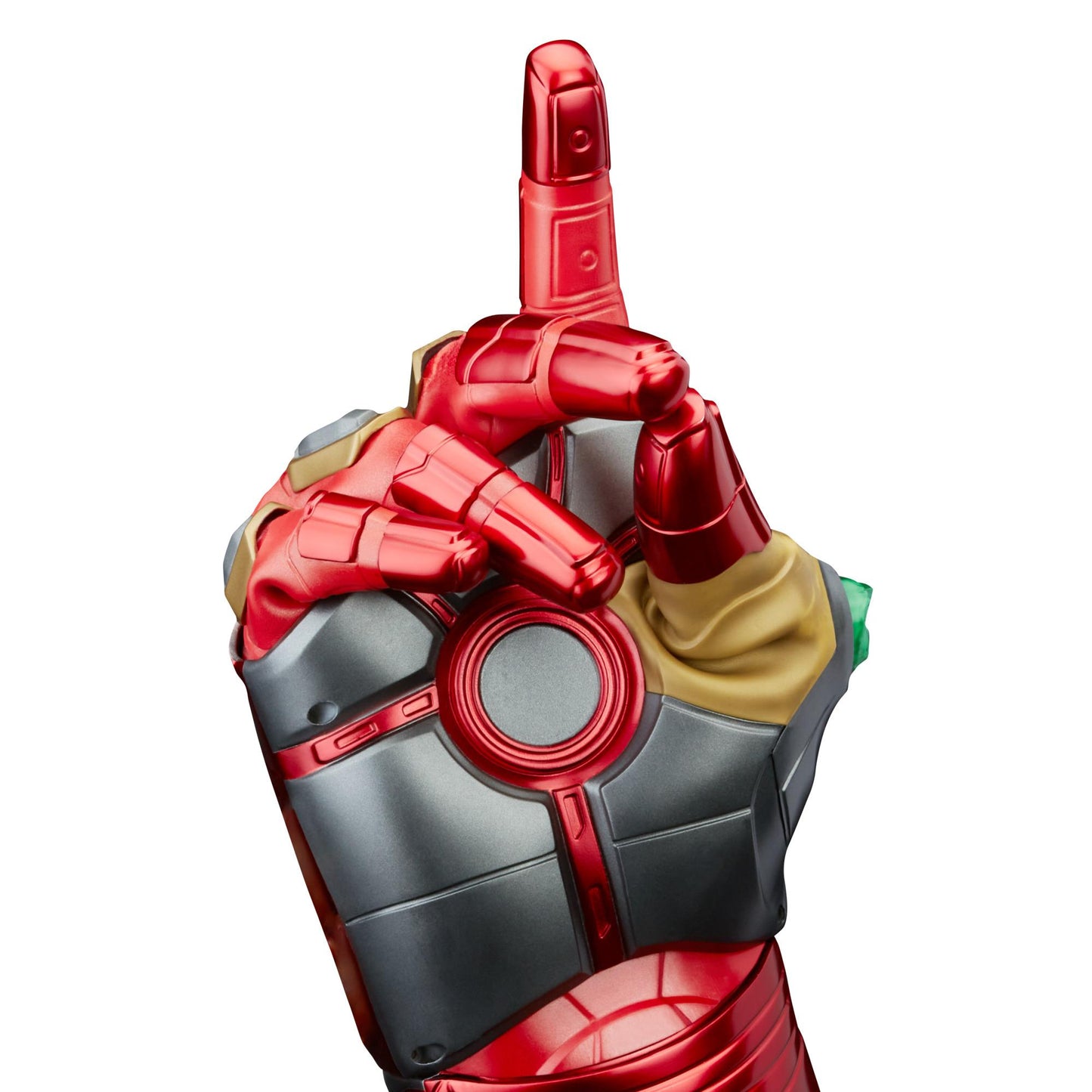 Marvel Legends Gear - Iron Man Hand Gauntlet