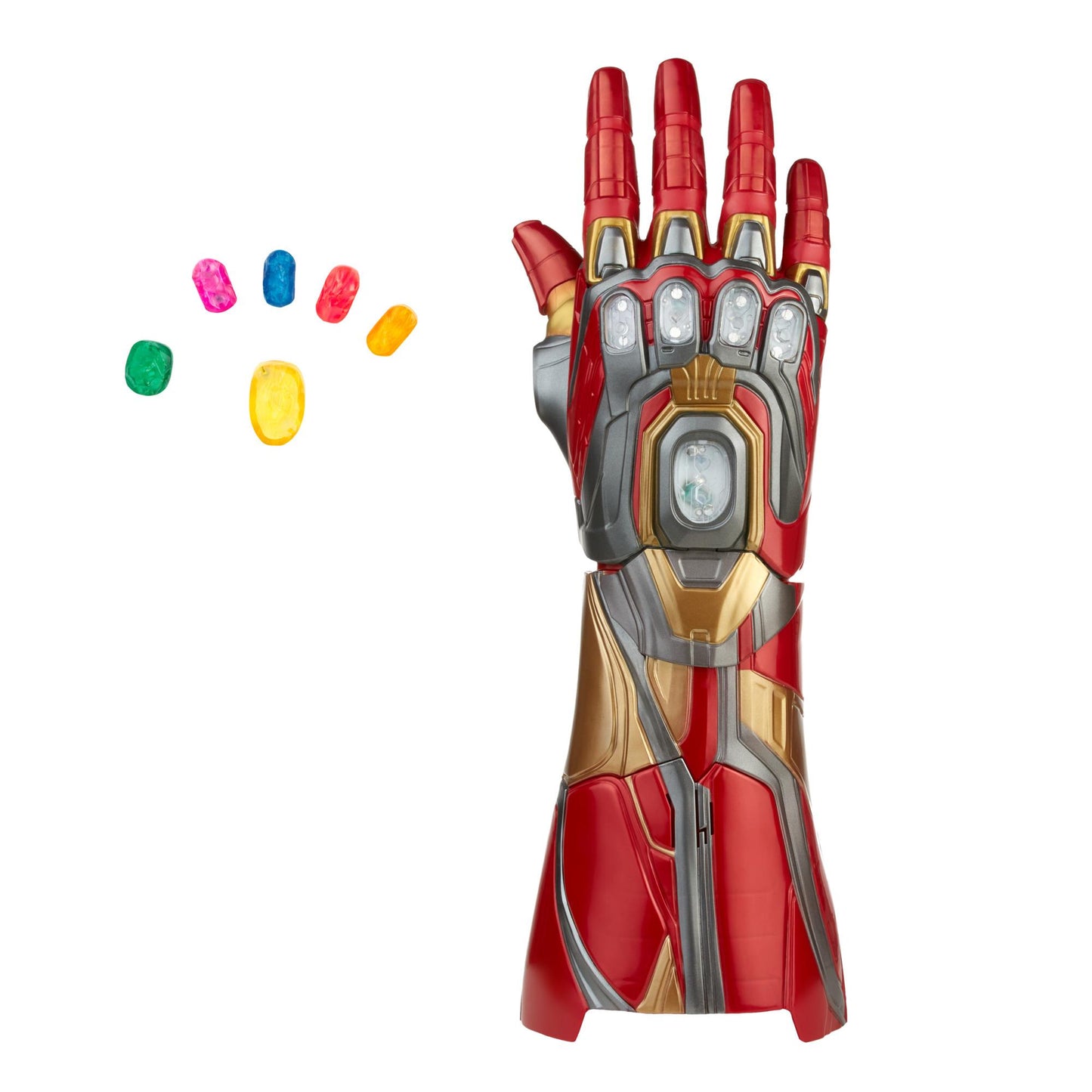 Marvel Legends Gear - Iron Man Hand Gauntlet