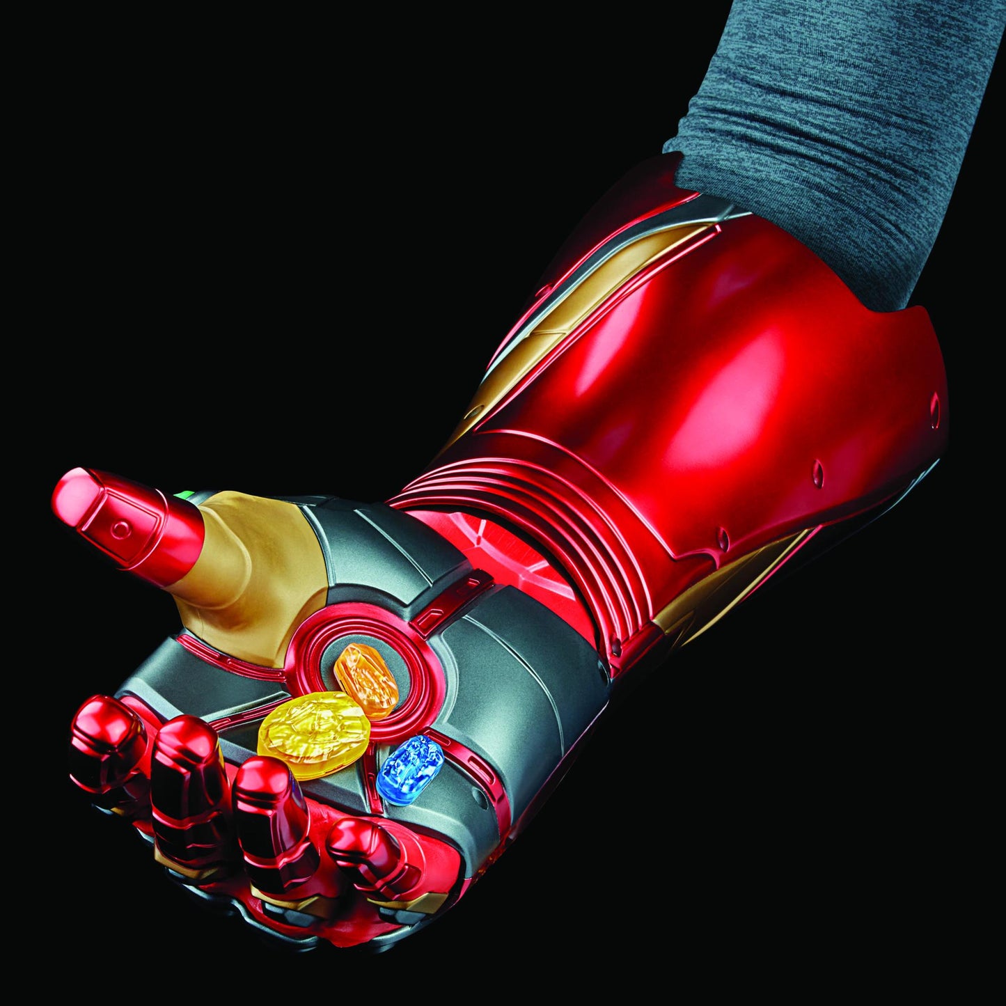Marvel Legends Gear - Iron Man Hand Gauntlet