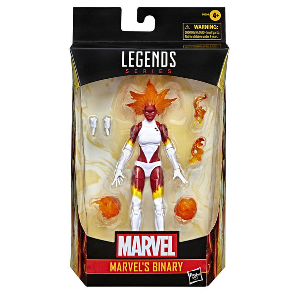 Star Action Figures