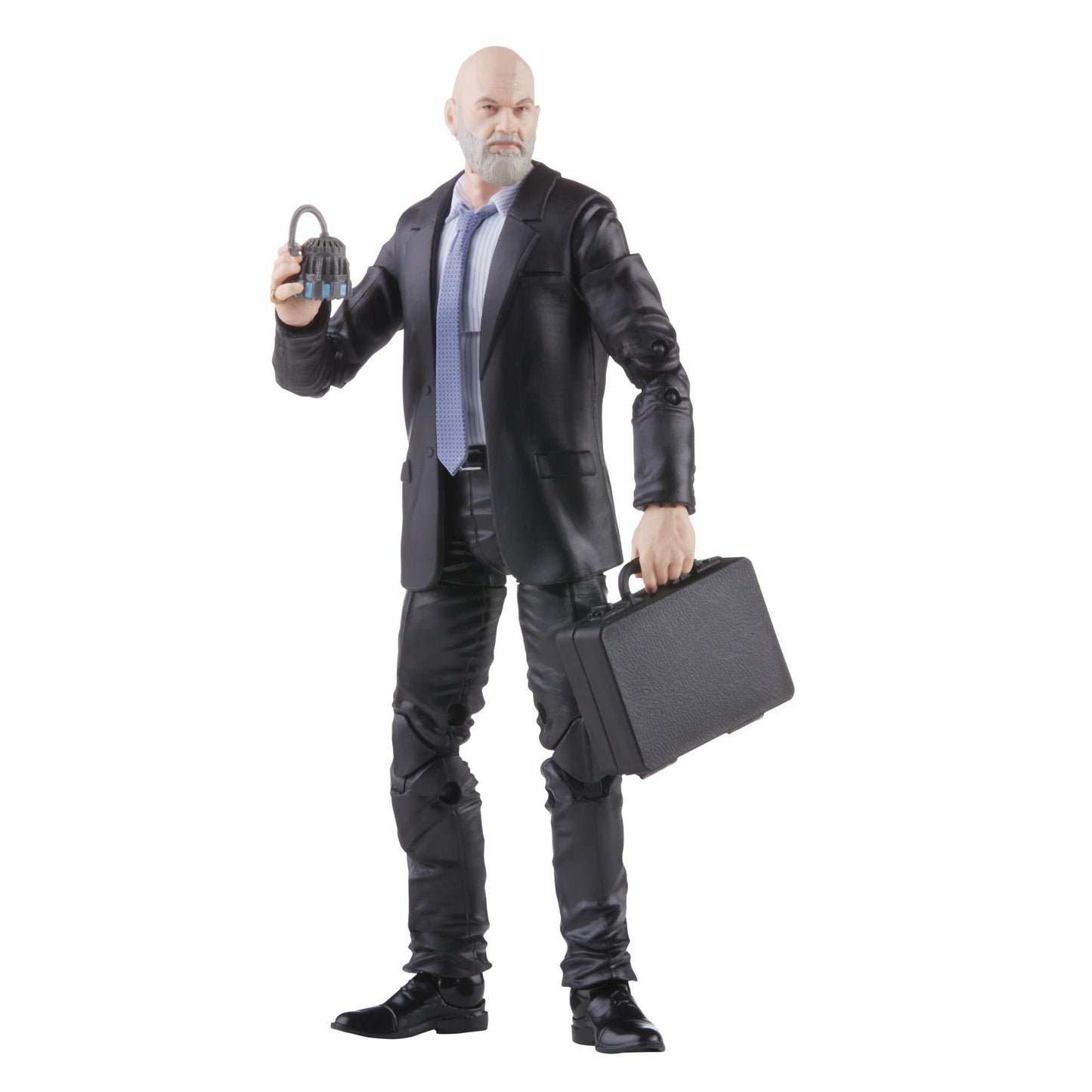 Marvel Legends Infinity Saga Action Figure - Obadian Stane & Iron Monger
