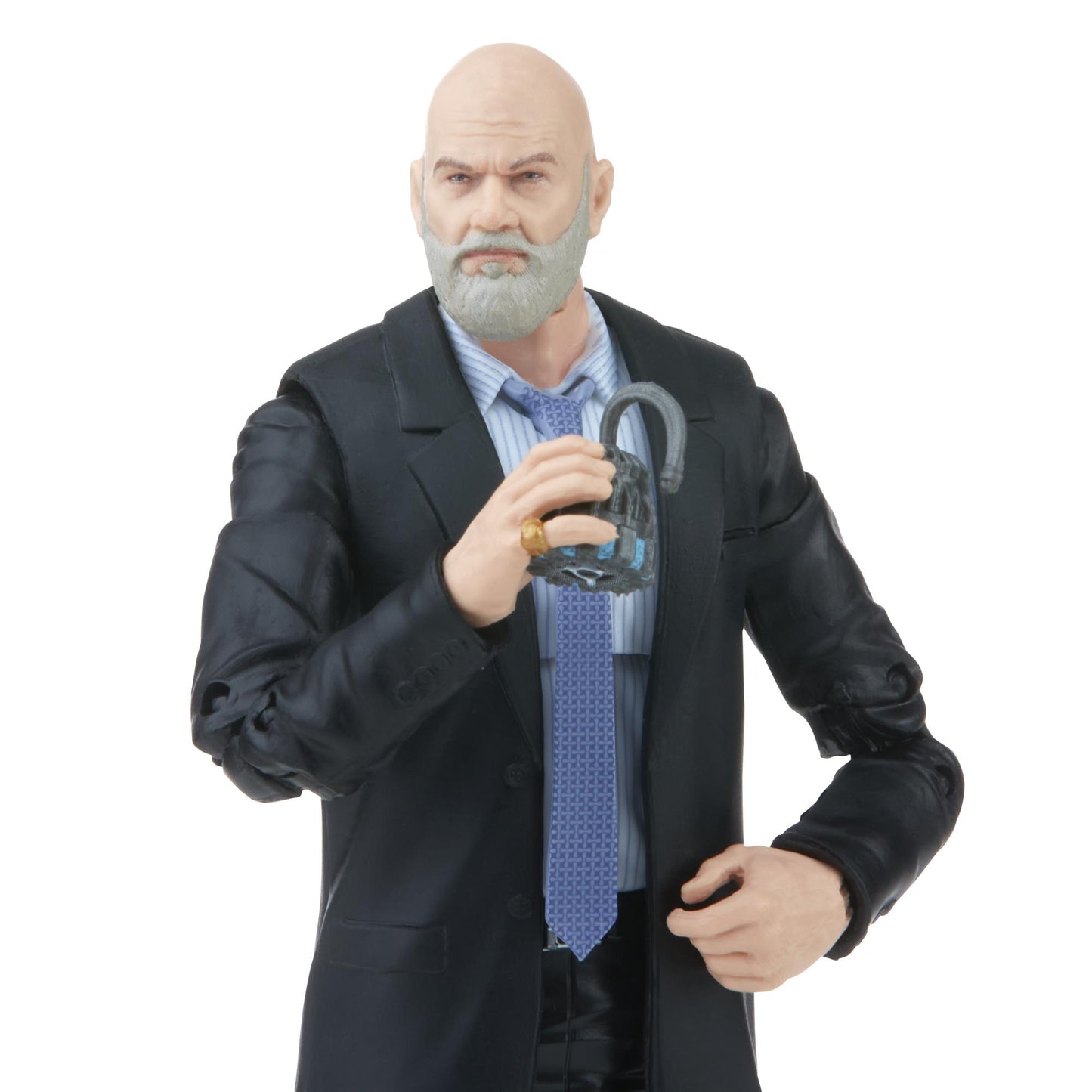Marvel Legends Infinity Saga Action Figure - Obadian Stane & Iron Monger
