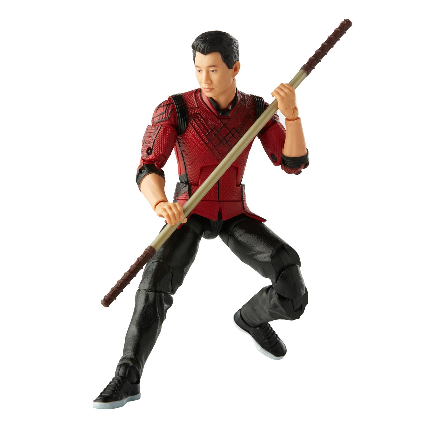 Marvel Legends Shang-Chi Action Figure Wave 1 - Shang-Chi