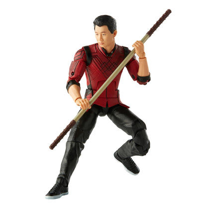 Marvel Legends Shang-Chi Action Figure Wave 1 - Shang-Chi