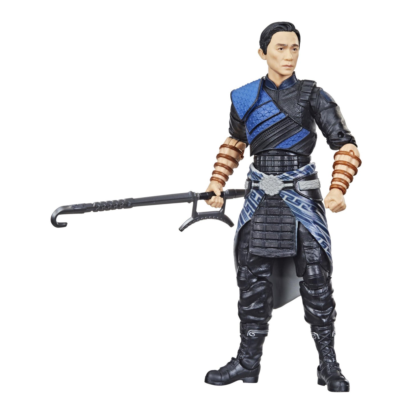 Marvel Legends Shang-Chi Action Figure Wave 1 - Wenwu