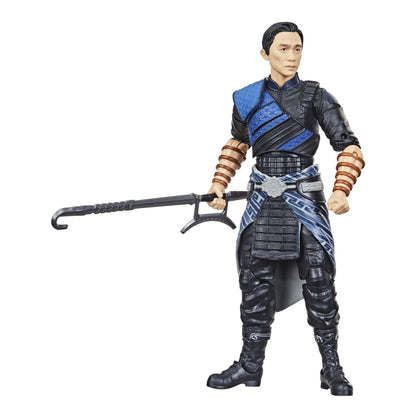 Marvel Legends Shang-Chi Action Figure Wave 1 - Wenwu