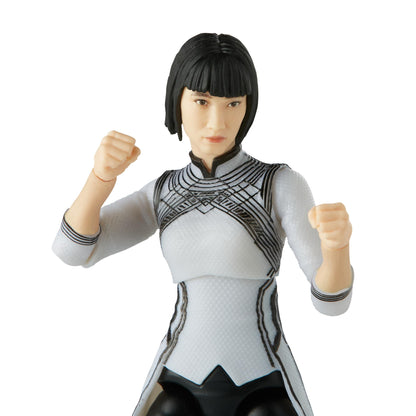 Marvel Legends Shang-Chi Action Figure Wave 1 - Xialing