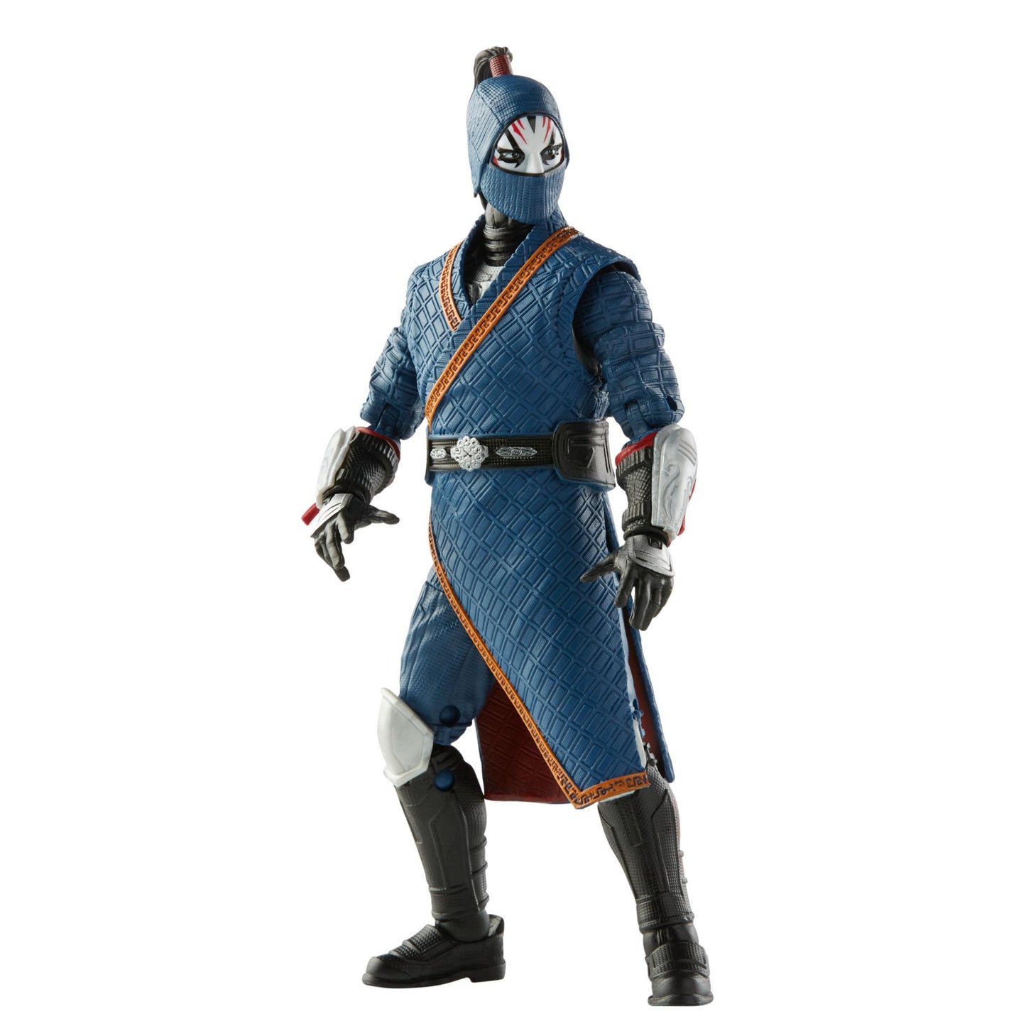 Marvel Legends Shang-Chi Action Figure Wave 1 - Death Dealer
