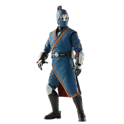 Marvel Legends Shang-Chi Action Figure Wave 1 - Death Dealer