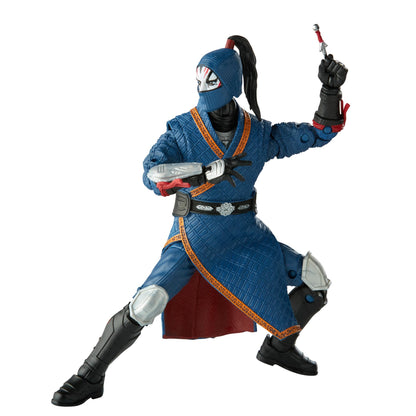 Marvel Legends Shang-Chi Action Figure Wave 1 - Death Dealer