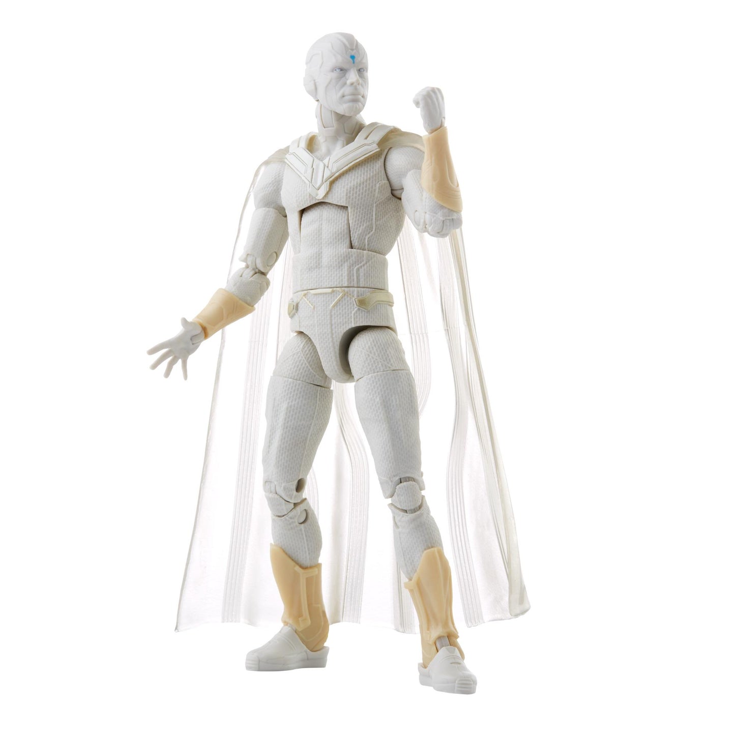 Marvel Legends 6 Inch Action Figures Wave 1 - The Vision