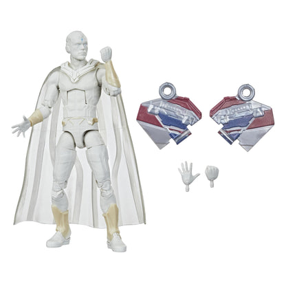 Marvel Legends 6 Inch Action Figures Wave 1 - The Vision