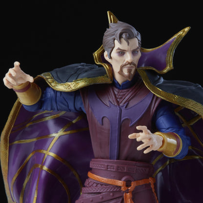 Marvel Legends Action Figures Disney Plus Wave 2 - Doctor Strange Supreme