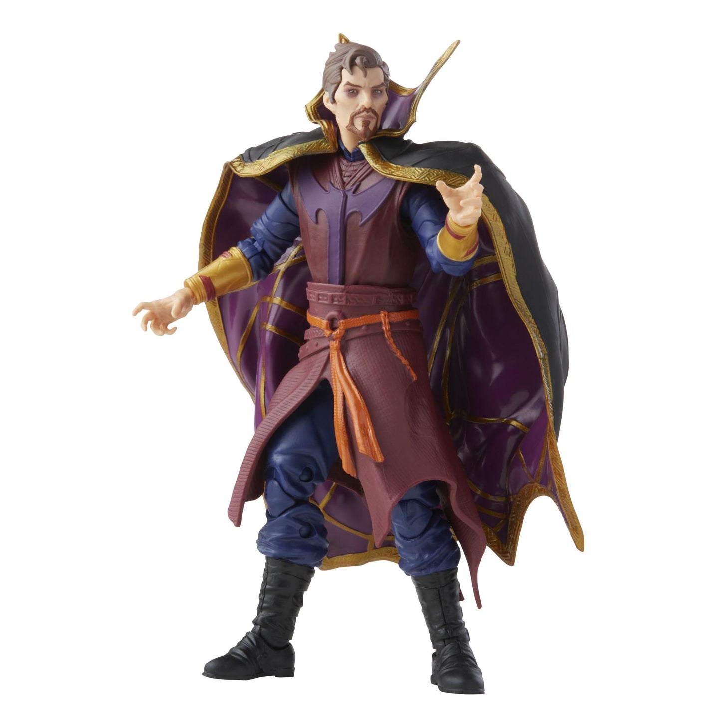 Marvel Legends Action Figures Disney Plus Wave 2 - Doctor Strange Supreme