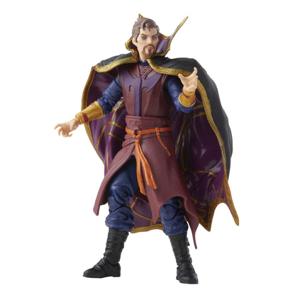 Marvel Legends Action Figures Disney Plus Wave 2 - Doctor Strange Supreme
