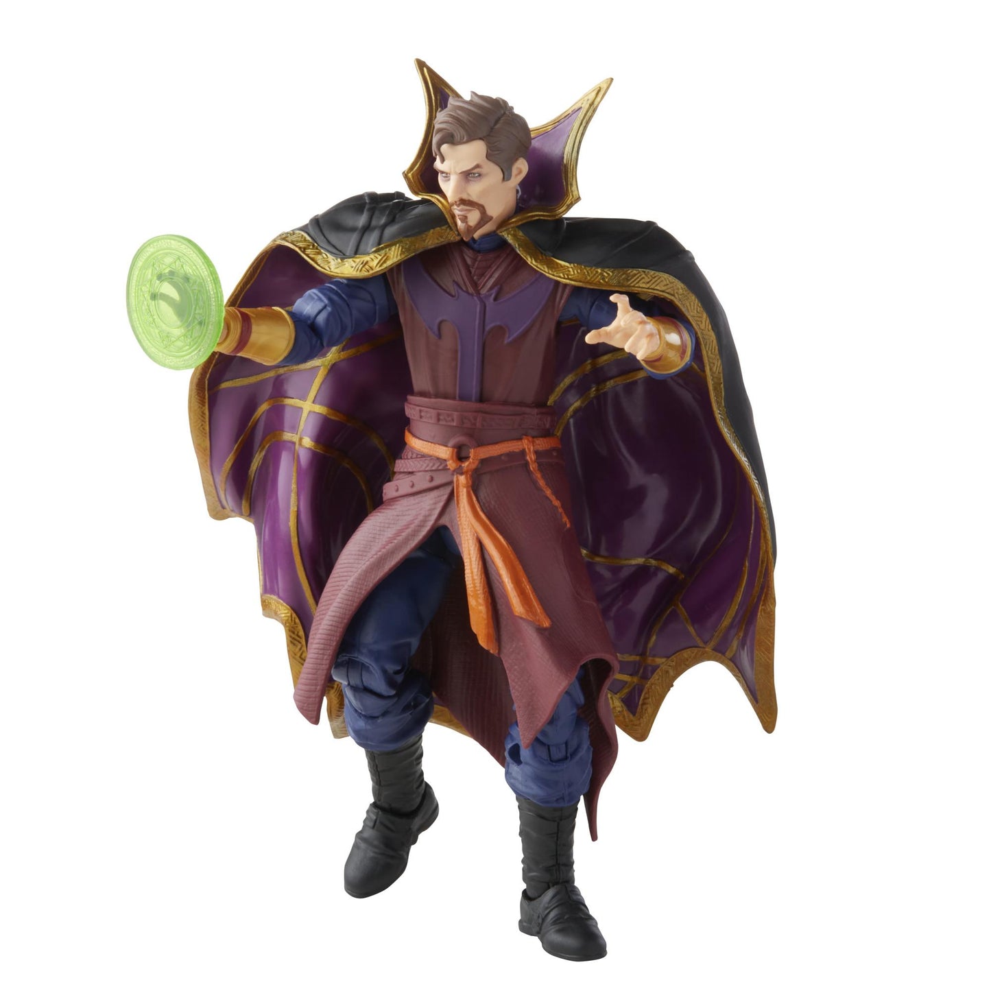 Marvel Legends Action Figures Disney Plus Wave 2 - Doctor Strange Supreme