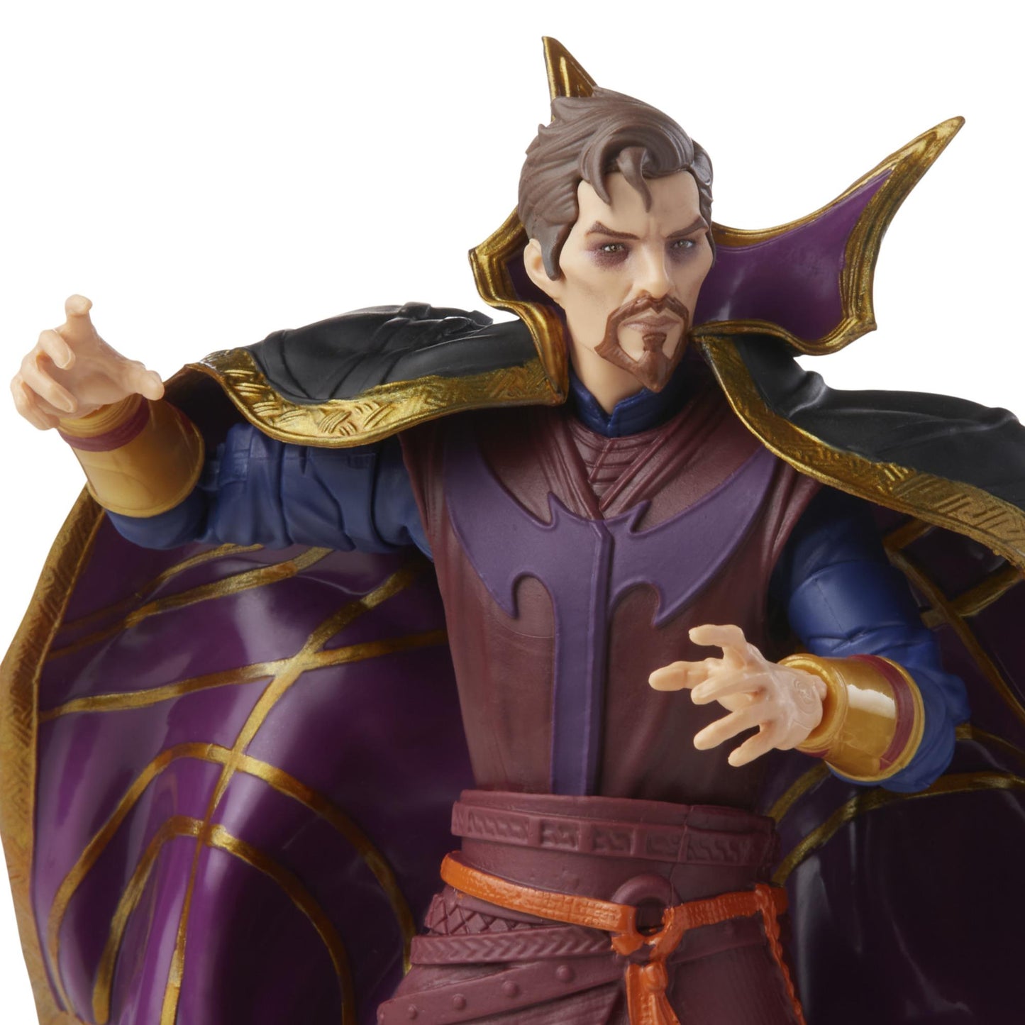 Marvel Legends Action Figures Disney Plus Wave 2 - Doctor Strange Supreme