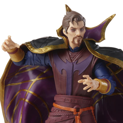 Marvel Legends Action Figures Disney Plus Wave 2 - Doctor Strange Supreme